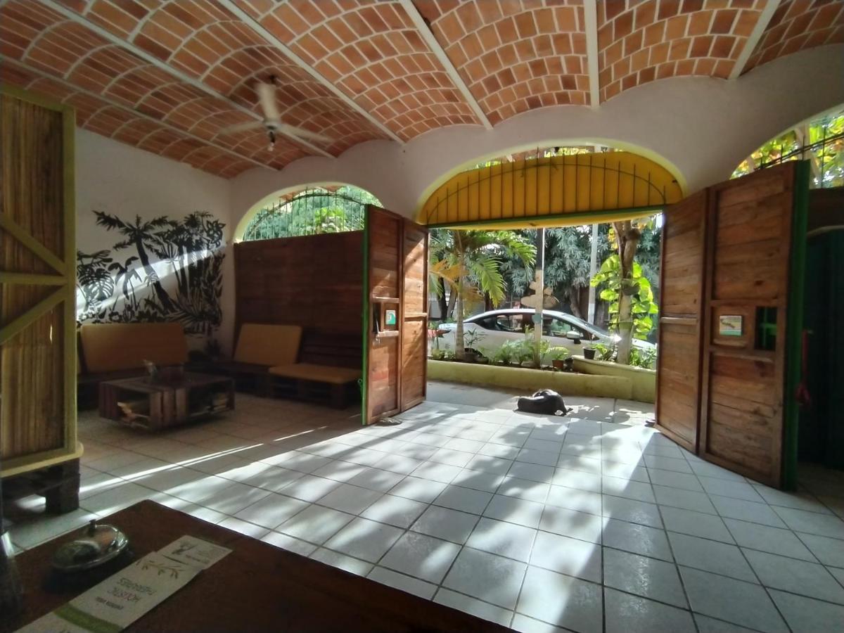 Hotel La Selva à San Francisco  Extérieur photo