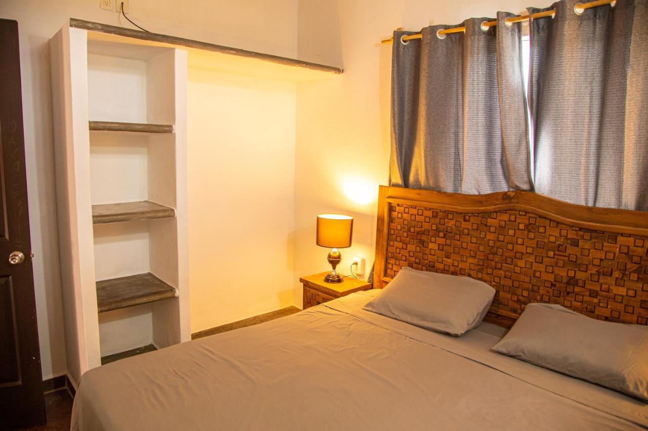 Hotel La Selva à San Francisco  Extérieur photo