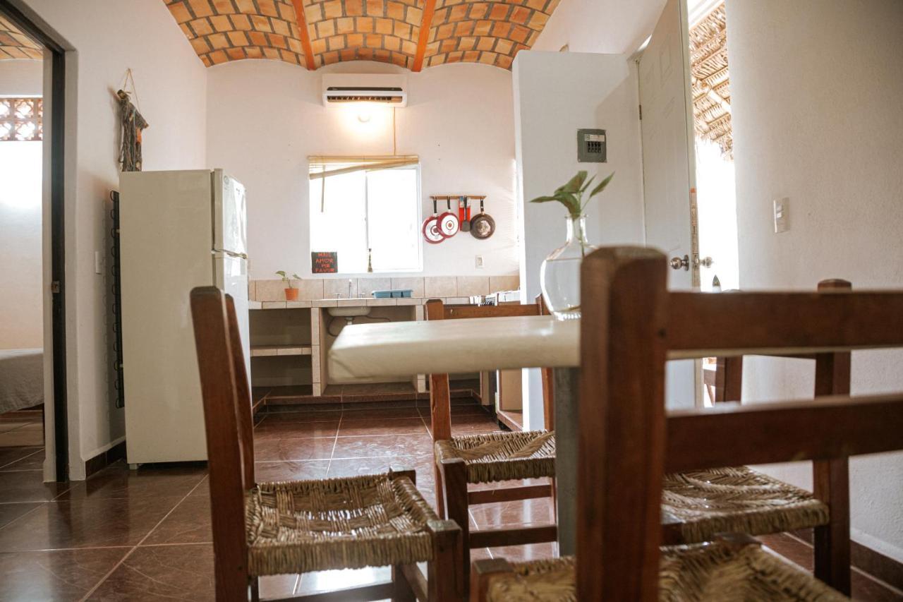 Hotel La Selva à San Francisco  Extérieur photo