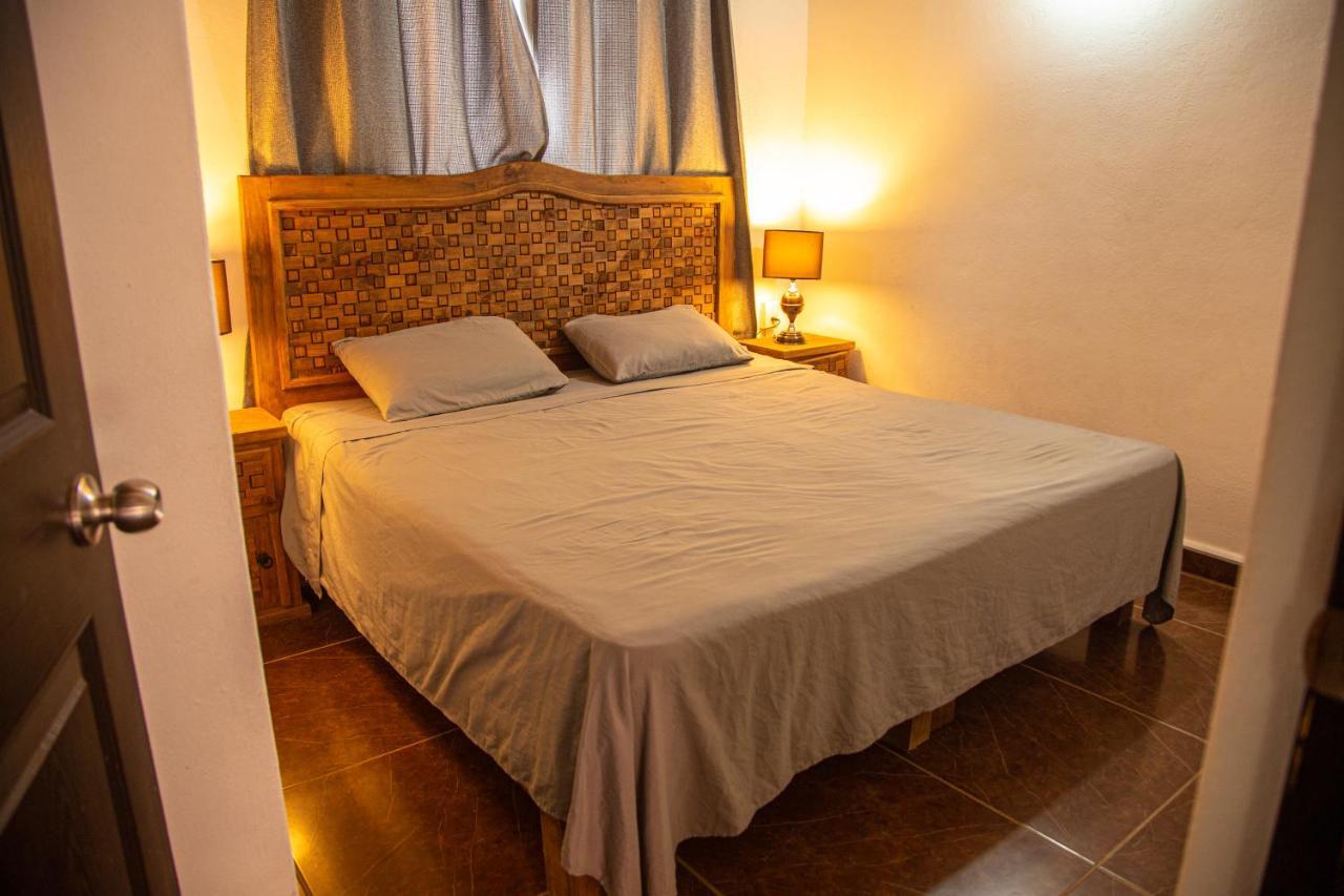 Hotel La Selva à San Francisco  Extérieur photo