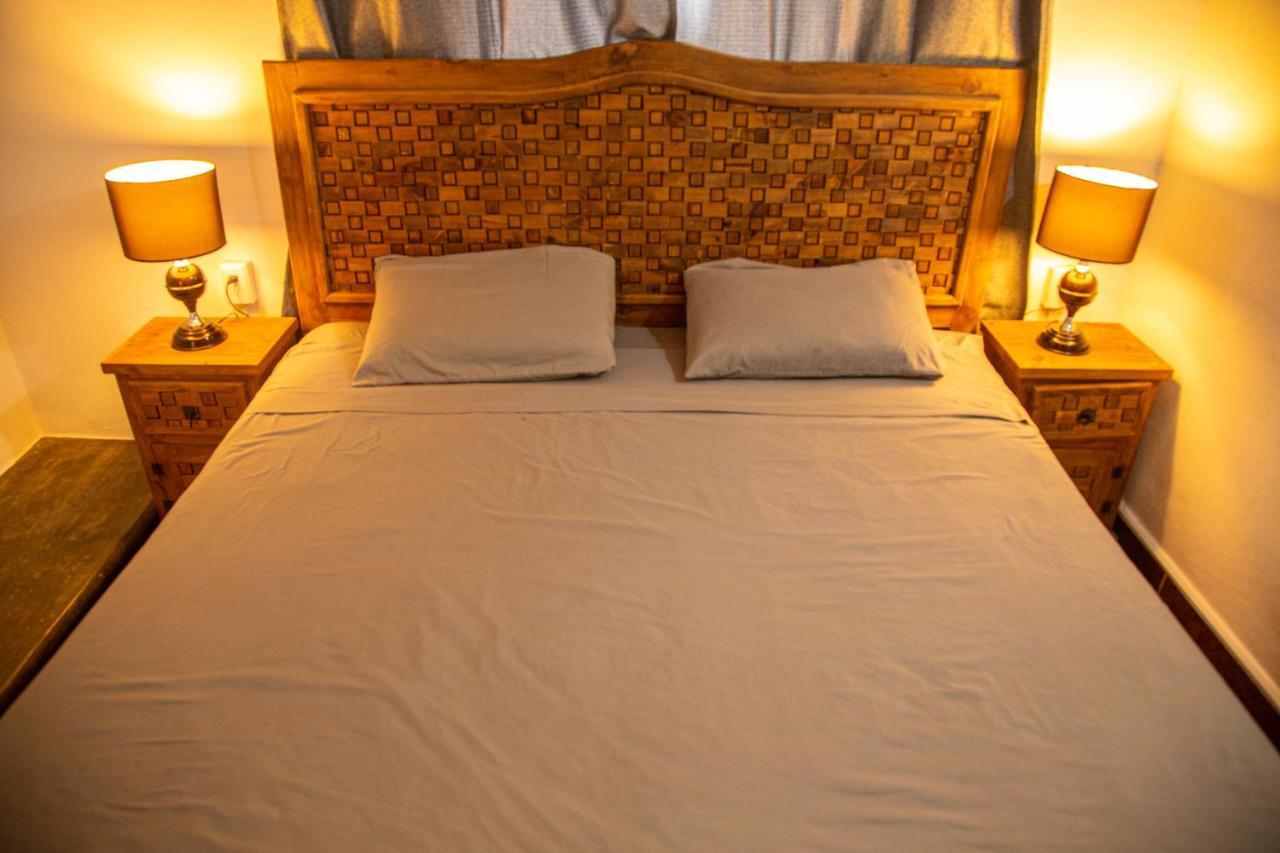 Hotel La Selva à San Francisco  Extérieur photo