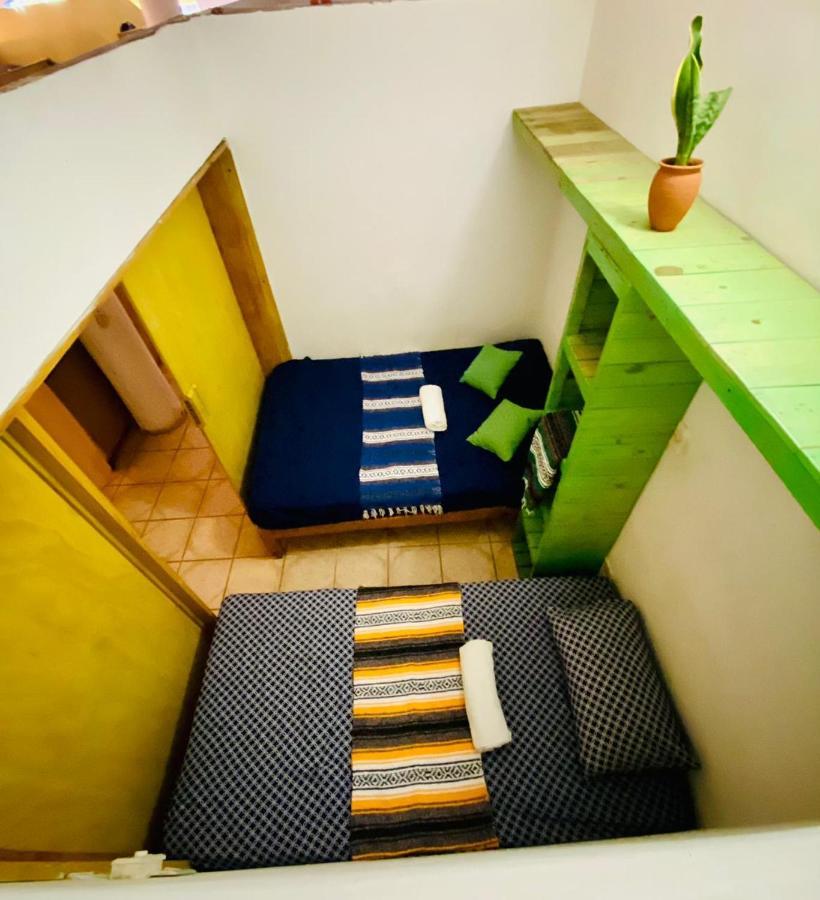 Hotel La Selva à San Francisco  Extérieur photo