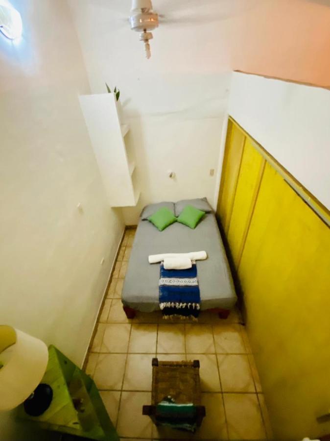 Hotel La Selva à San Francisco  Extérieur photo