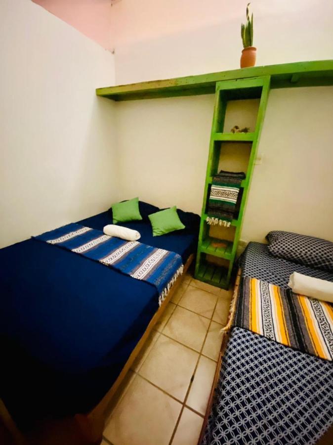 Hotel La Selva à San Francisco  Extérieur photo