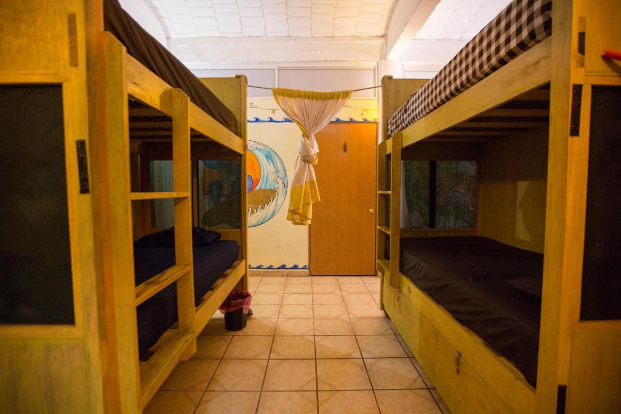 Hotel La Selva à San Francisco  Extérieur photo