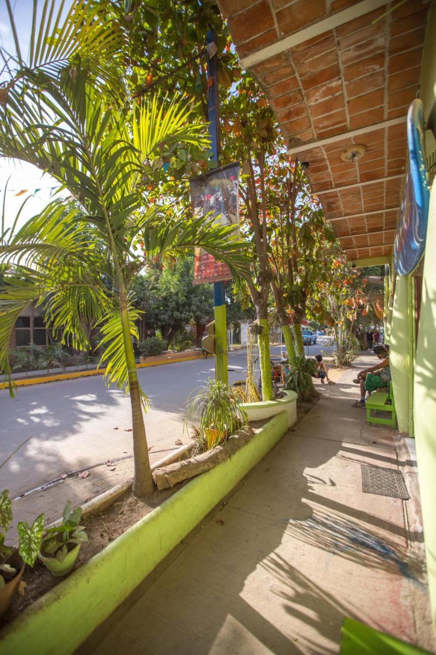 Hotel La Selva à San Francisco  Extérieur photo