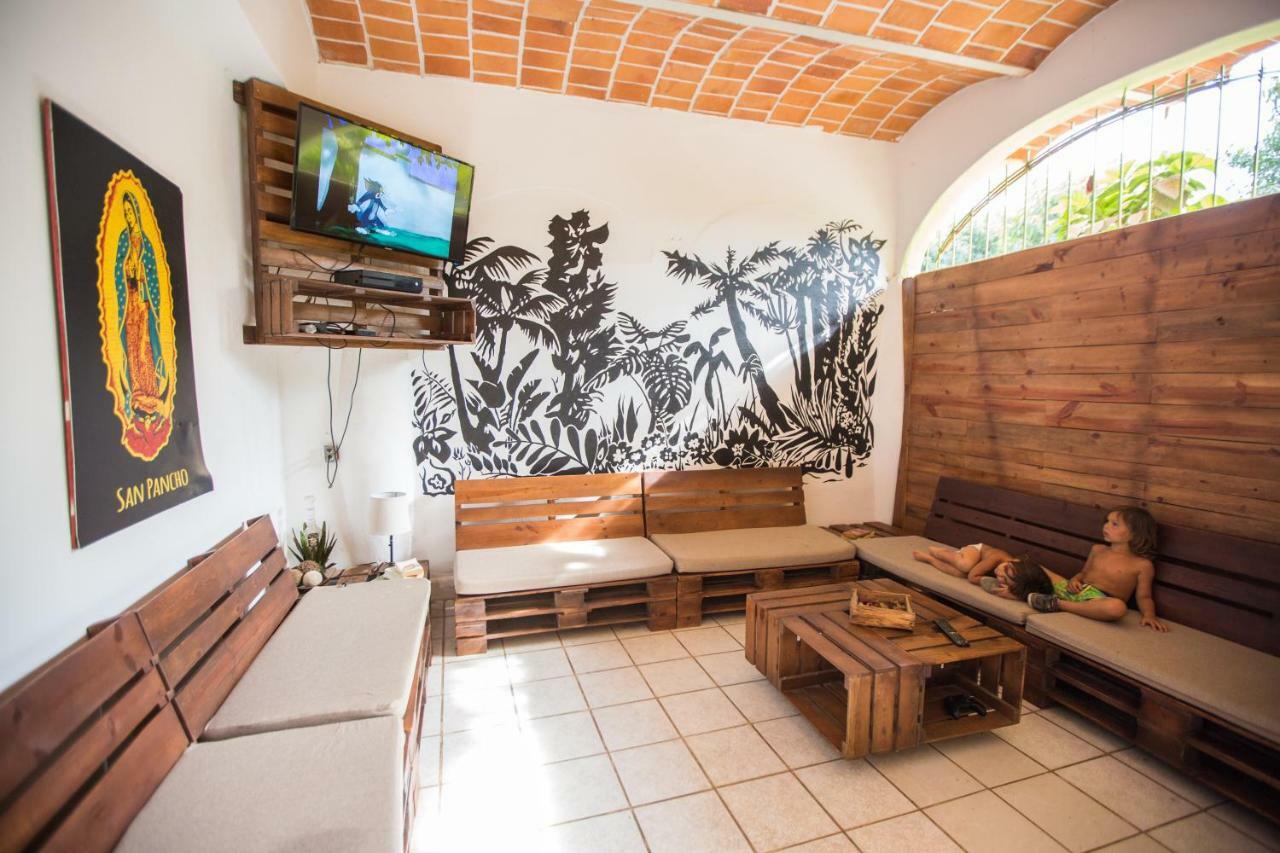 Hotel La Selva à San Francisco  Extérieur photo