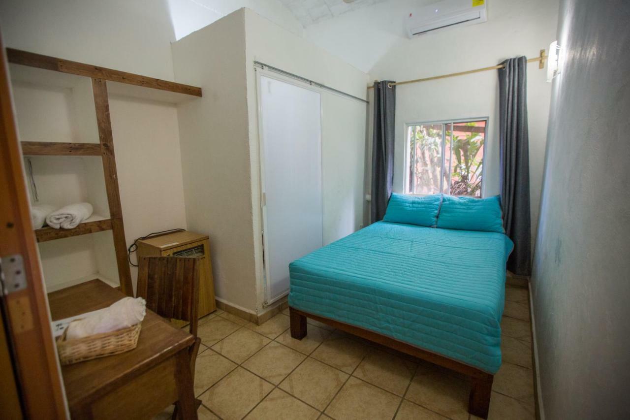 Hotel La Selva à San Francisco  Extérieur photo