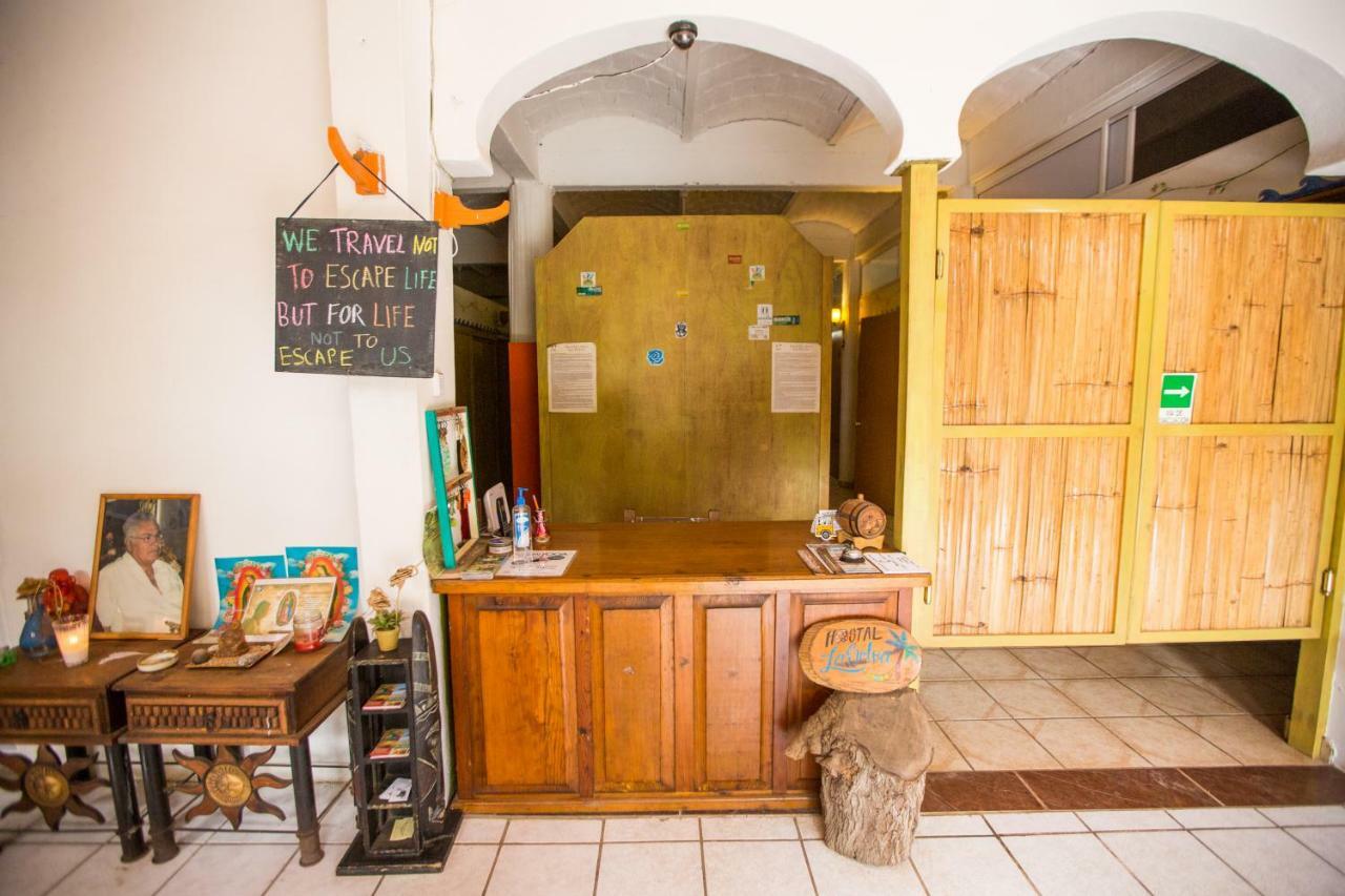 Hotel La Selva à San Francisco  Extérieur photo