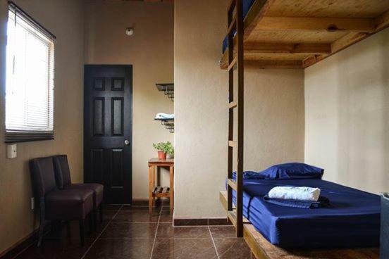 Hotel La Selva à San Francisco  Extérieur photo