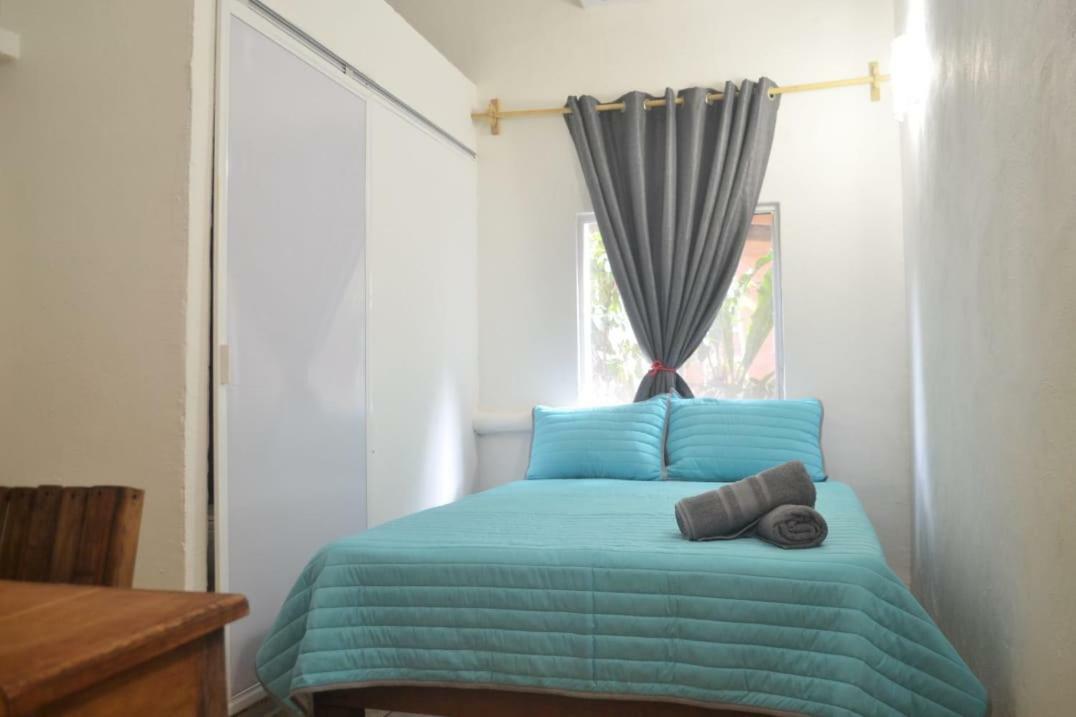 Hotel La Selva à San Francisco  Extérieur photo